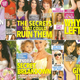 Image for article titled New Reality-Show-Only Tabloid Promises To Waste Unprecedented Amounts of Paper